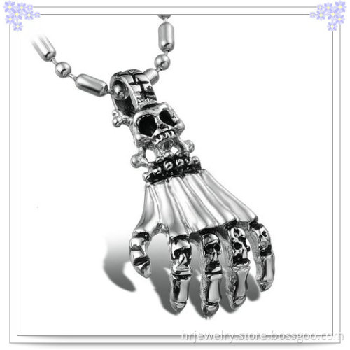 Jewelry Fashion Stainless Steel Pendant (HR2164)